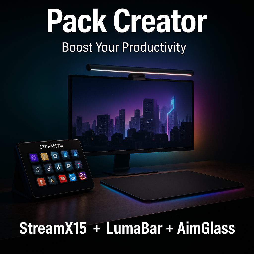 PACK CREATOR