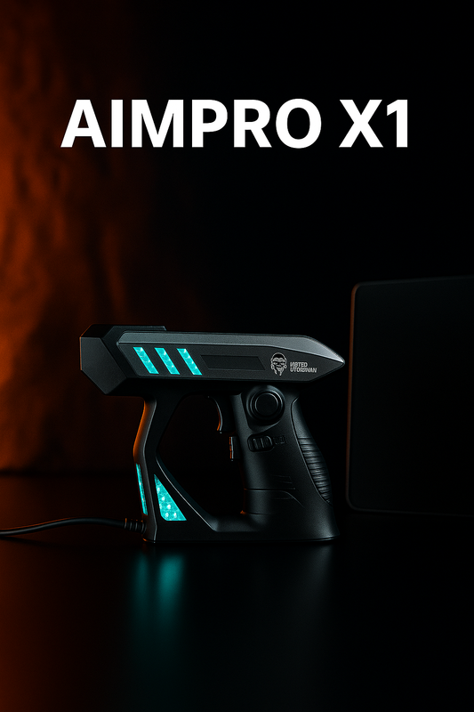 AIMPRO X1