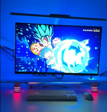 LumiSync Aura – immersion totale & gameplay boosté