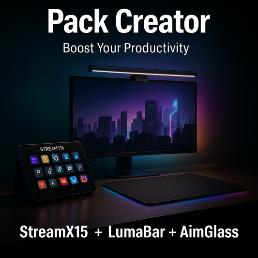 PACK CREATOR