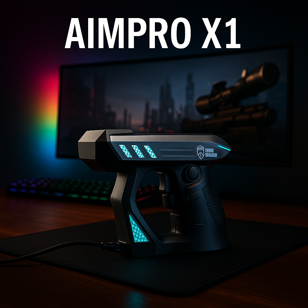 AIMPRO X1