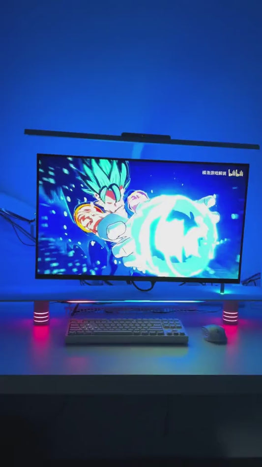 LumiSync Aura – immersion totale & gameplay boosté